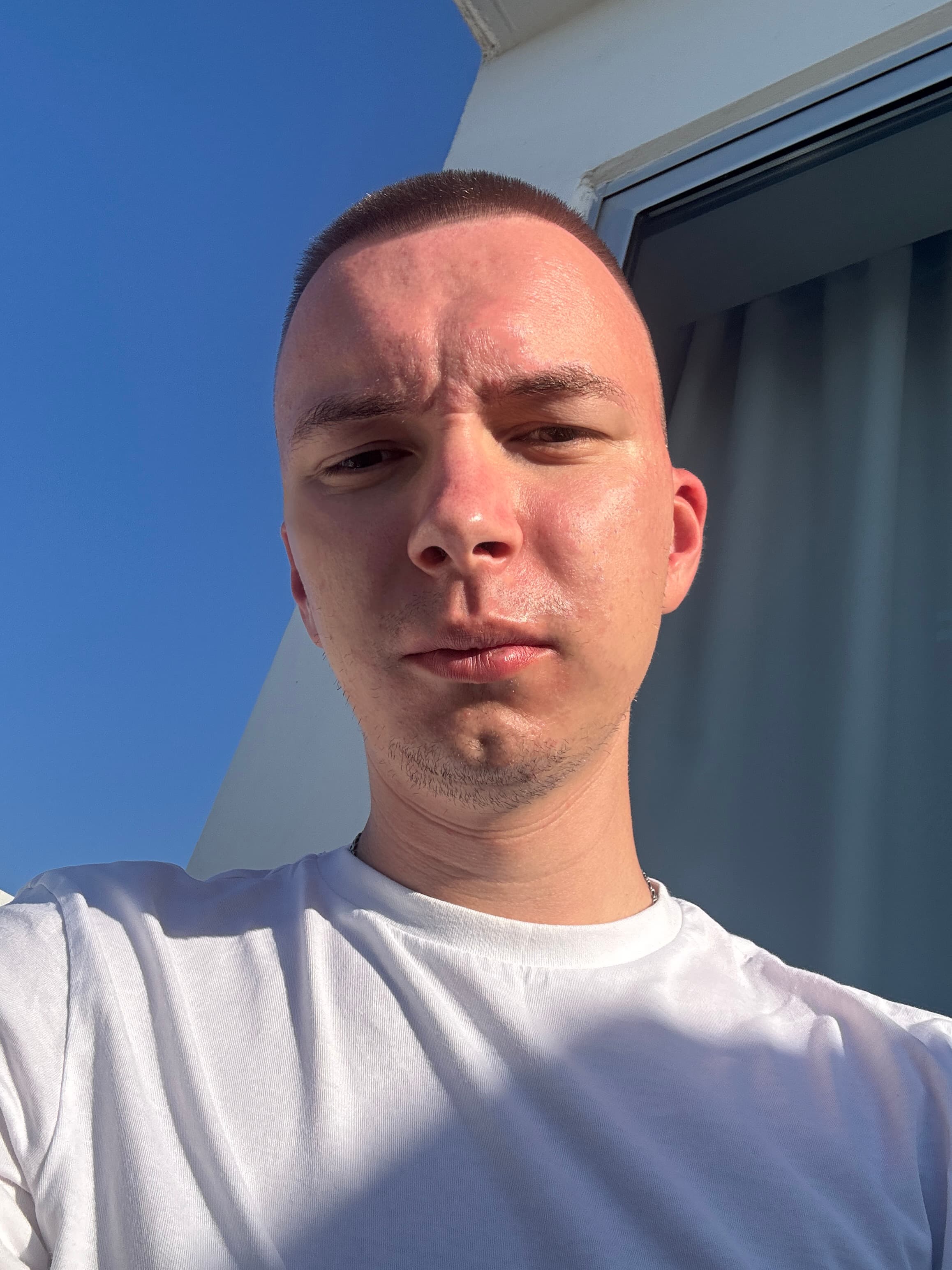 Dmytro Bobryshev - profile photo