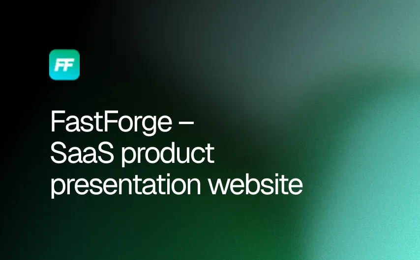 FastForge Thumbnail