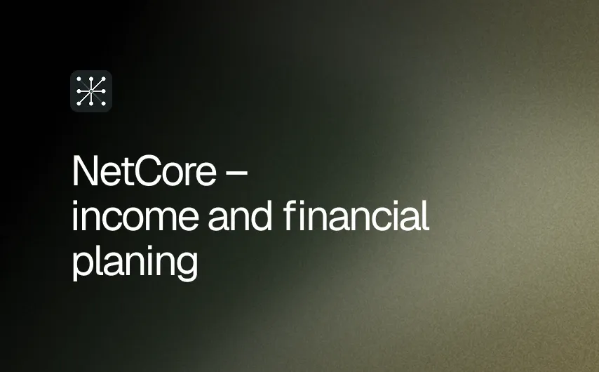 NetCore