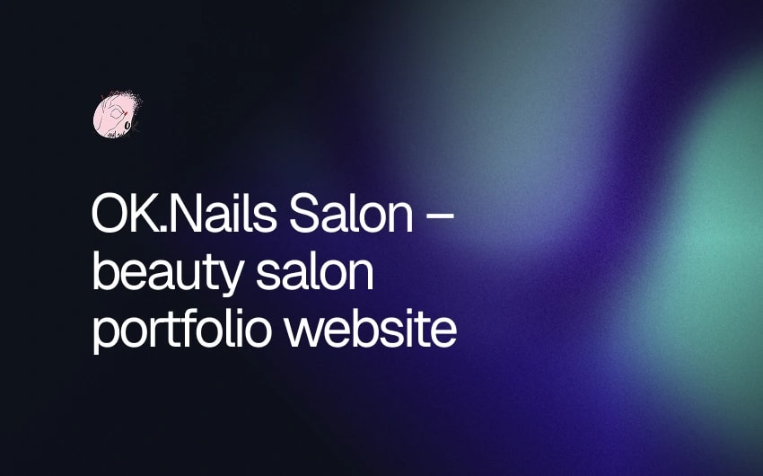 OK.Nails Salon