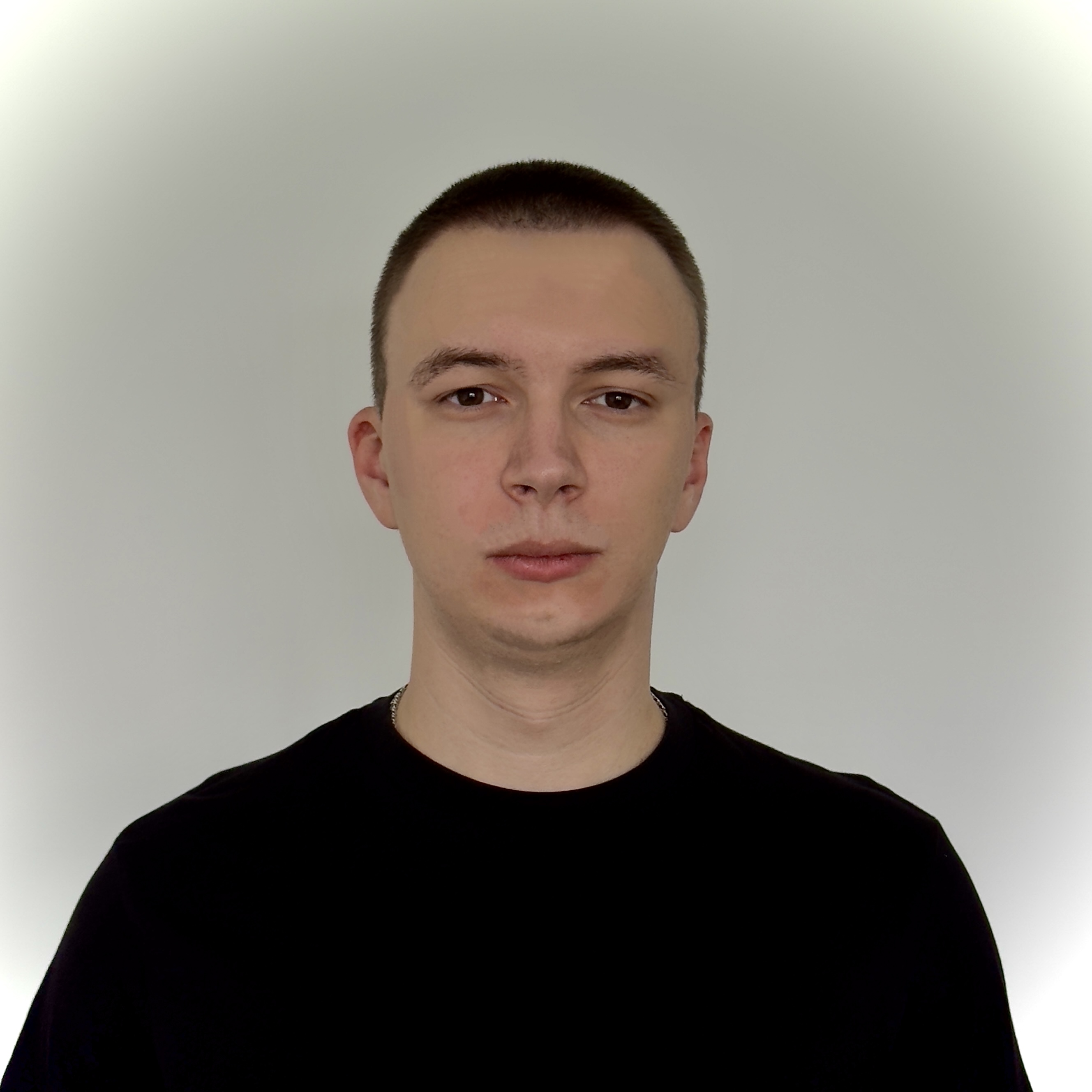 Dmytro Bobryshev Profile